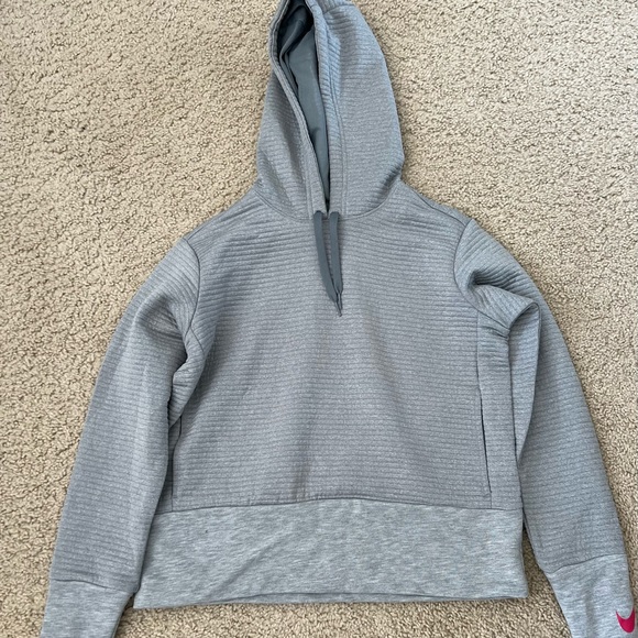 NWOT Nike Sweatshirt (Small) - Picture 1 of 3